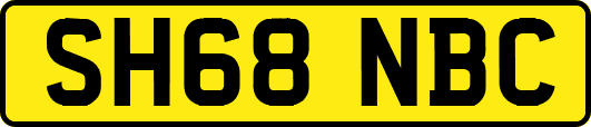 SH68NBC