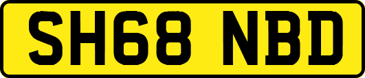 SH68NBD
