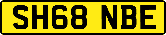SH68NBE