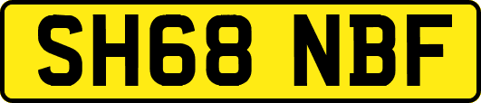 SH68NBF