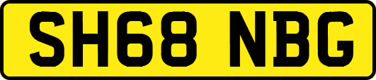 SH68NBG