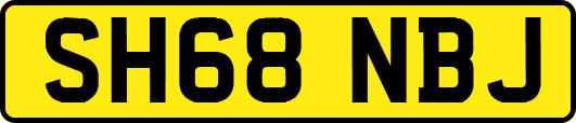 SH68NBJ