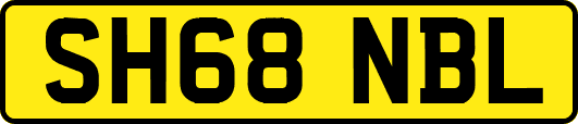 SH68NBL