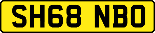 SH68NBO