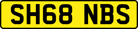 SH68NBS