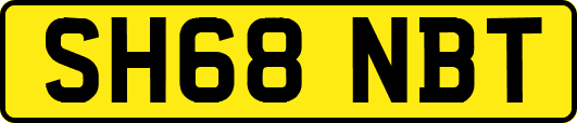 SH68NBT