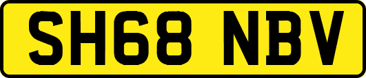 SH68NBV