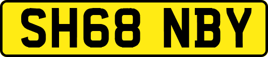 SH68NBY