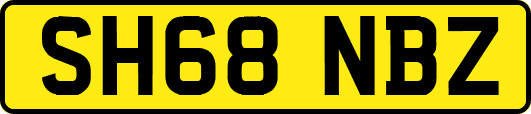 SH68NBZ