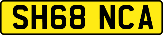 SH68NCA