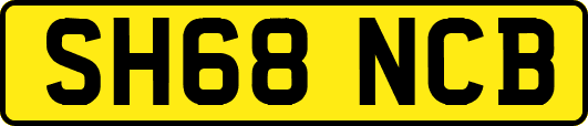 SH68NCB