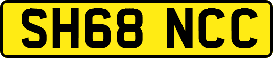 SH68NCC