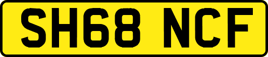 SH68NCF