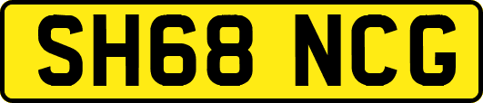 SH68NCG