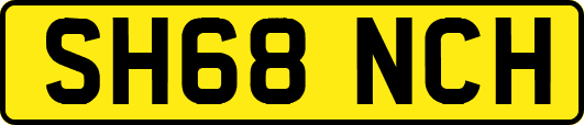 SH68NCH