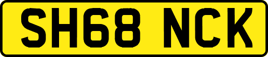 SH68NCK