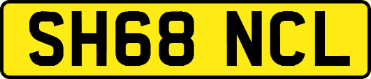 SH68NCL