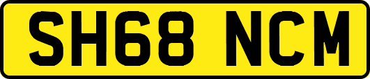 SH68NCM