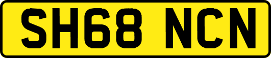 SH68NCN
