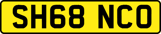 SH68NCO