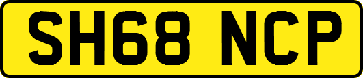 SH68NCP