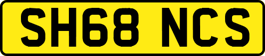 SH68NCS
