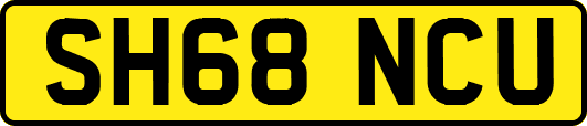 SH68NCU