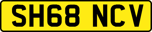 SH68NCV