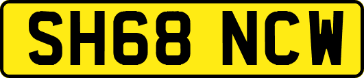 SH68NCW