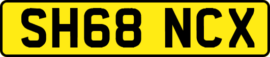 SH68NCX
