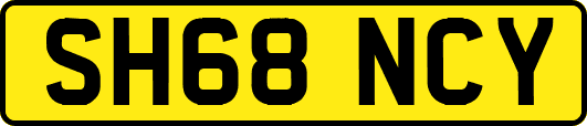 SH68NCY