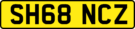 SH68NCZ
