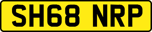 SH68NRP