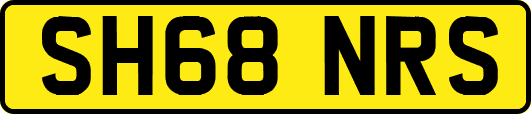 SH68NRS