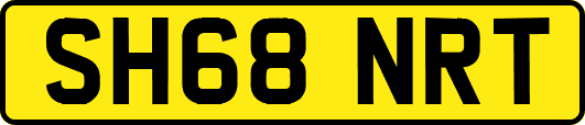 SH68NRT