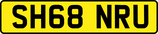 SH68NRU