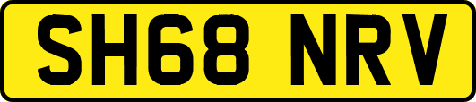 SH68NRV