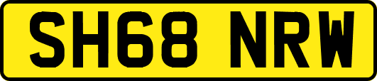 SH68NRW
