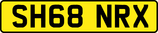 SH68NRX