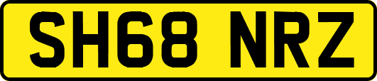 SH68NRZ