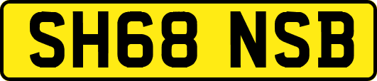 SH68NSB