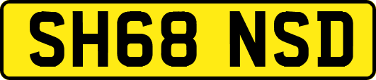 SH68NSD