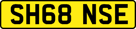 SH68NSE