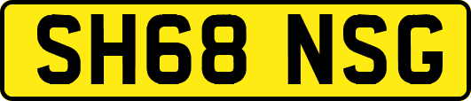 SH68NSG