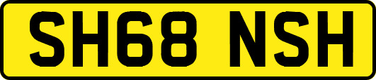 SH68NSH