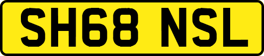 SH68NSL