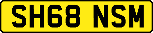 SH68NSM