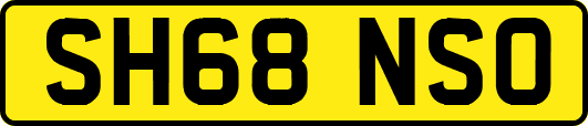 SH68NSO