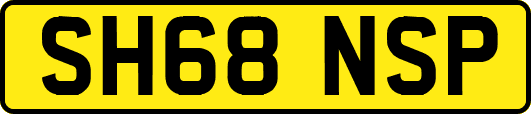 SH68NSP