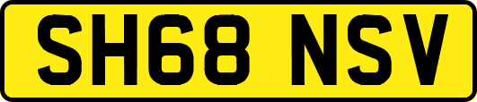 SH68NSV